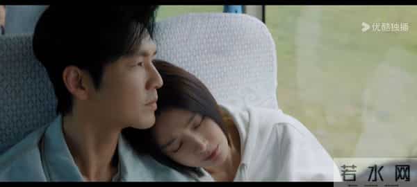 亦舞之城:谭思婷再次抑郁!王书涵成刽子手,温佩研或成救赎