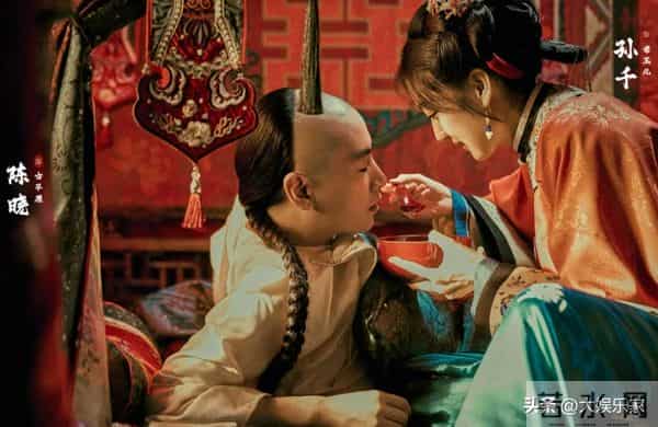 陈晓与孙千洞房戏,用这1幕取代被骂翻,3败笔收视惨输《狙击蝴蝶》