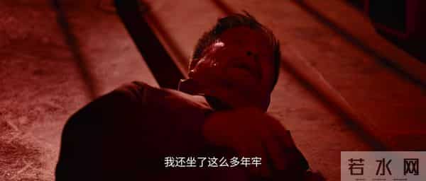 热度破18000!新刑侦大剧爆了!冲段奕宏去的,却被37岁女4号惊艳