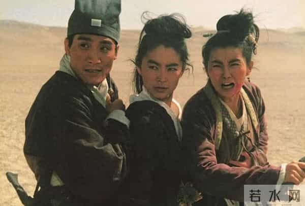 3部不容错过的武侠剧，每一部都是经典，你看过几部呢？