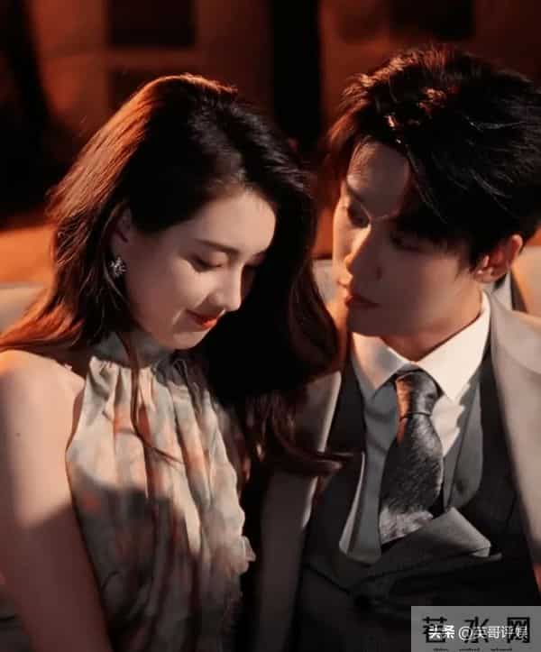 救命!原来郭宇欣这么敢拍!尺度最大五部短剧,没看过血亏!