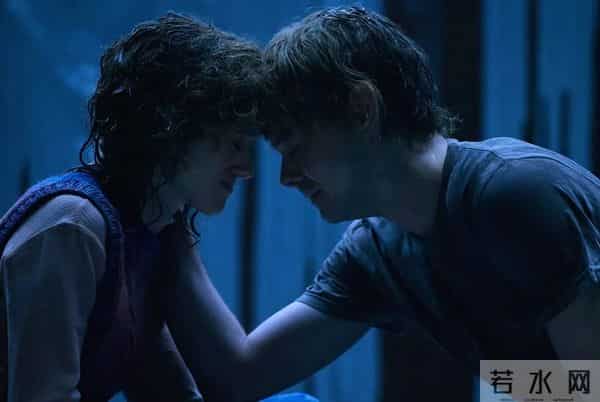 飙升9.6分,今年最顶的神剧来了,没有之一