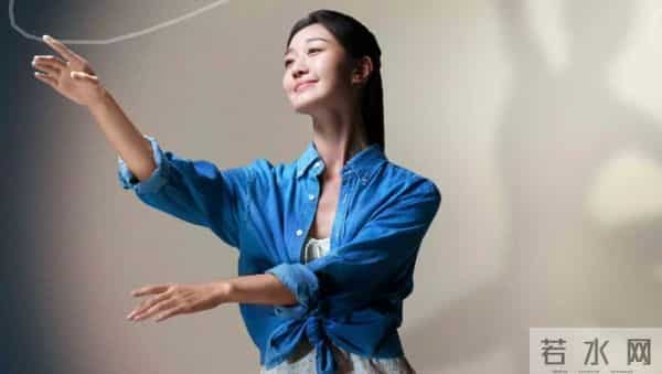 《亦舞之城》女演员颜值排名,第一秦岚,第二白冰,第三令人意外