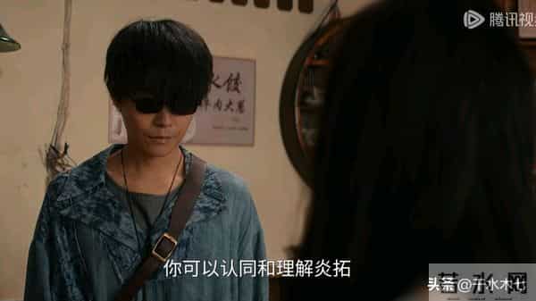 二刷《枭起青壤》才懂错怪邢深,原来这才是他召唤地魃的真相