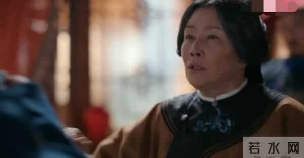 《大生意人》直到古母和李万堂重逢， 才知李万堂为何不认古平原。