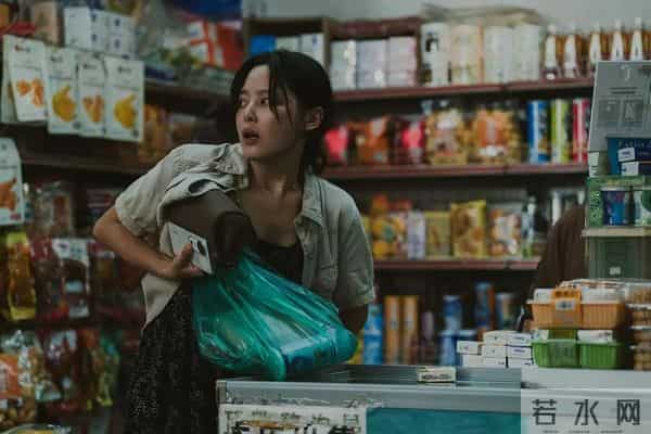 《日挂中天》郝蕾之言中肯!辛芷蕾影后欠火候