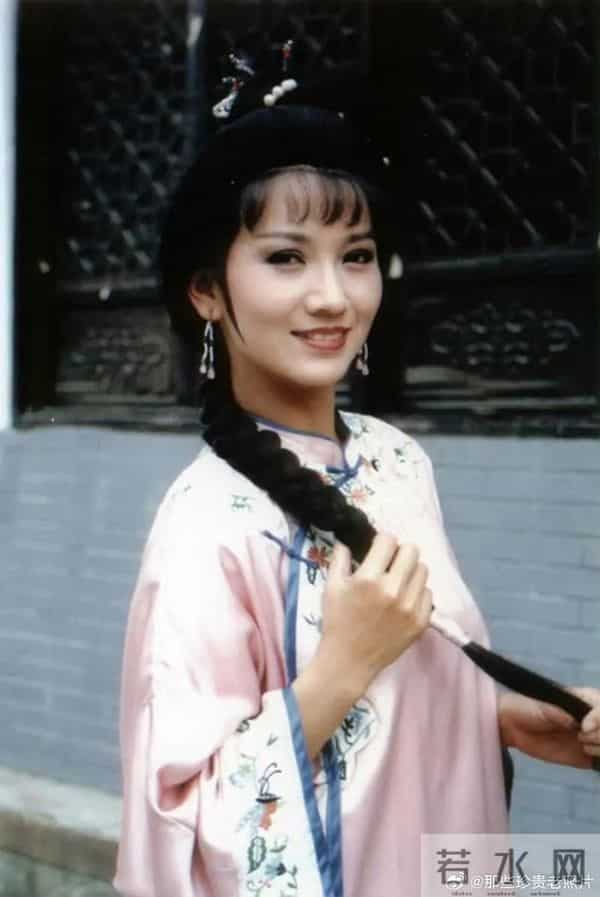 1991年电视连续剧《戏说乾隆》之《宫闱惊变》