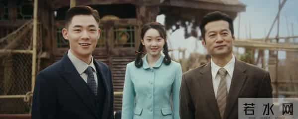 仅播2小时,热度破5000,12月最期待的黑马年代剧开播就炸了!