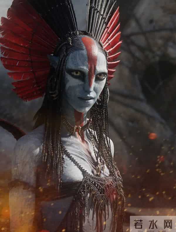 超全观影指南,看《阿凡达3》请收好