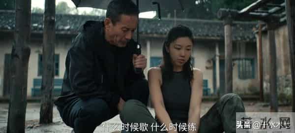 二刷《枭起青壤》才懂错怪邢深,原来这才是他召唤地魃的真相
