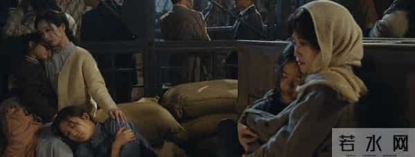 仅播2小时,热度破5000,12月最期待的黑马年代剧开播就炸了!