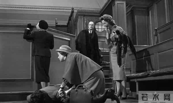 9.6分的院线片,绝对是空前绝后了