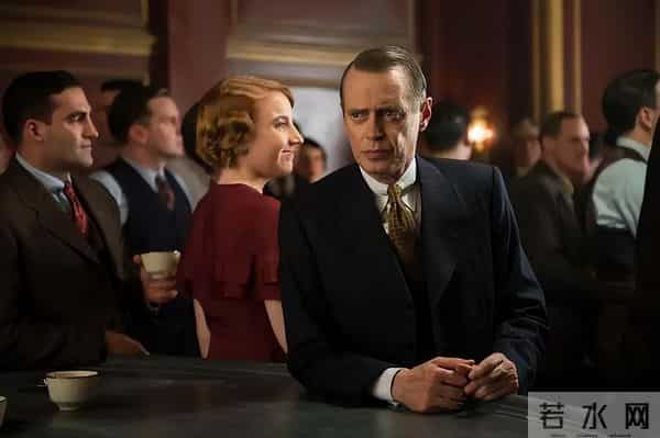 HBO顶级的10部限制级系列美剧,一口气看完真过瘾