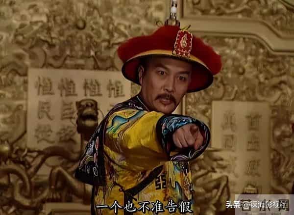 零差评的6部历史剧，每部都是少有的神作，尤其是最后一部