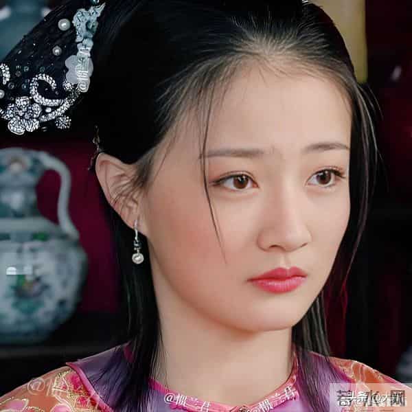 甄嬛是傻白甜?拿亲妈挡刀,把亲妹送去和亲,还想把女儿送准格尔