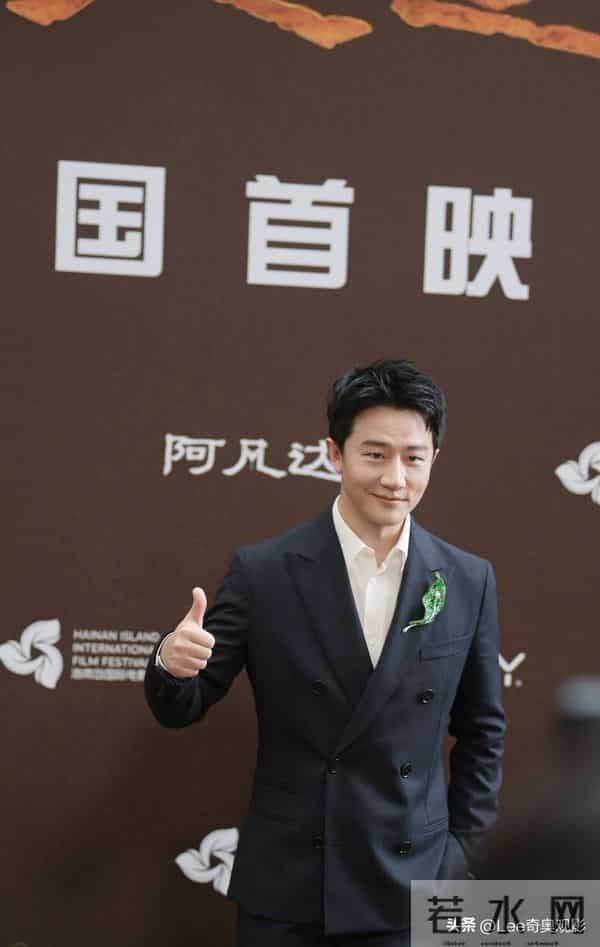 《阿凡达：火与烬》在三亚举办中国首映礼