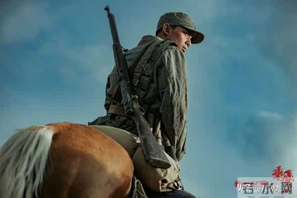 近些年最好看的三部抗日电影,没有《得闲谨制》,没有《八佰》