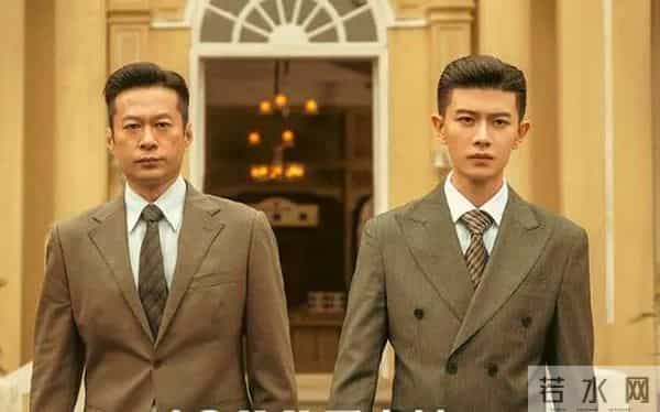 央视一套《风与潮》开播!说真的,这才是当下观众最该看的国剧