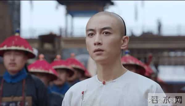 《大生意人》李万堂不认亲儿,20年伪装下的4个隐情,字字戳心