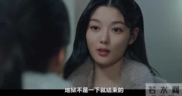 《亲爱的X》金裕贞演恶女贼狠辣！大尺度暗黑爽剧却崩了