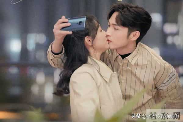 高甜预警!8部宝藏“爱情小甜剧”,甜到嘴角上扬!