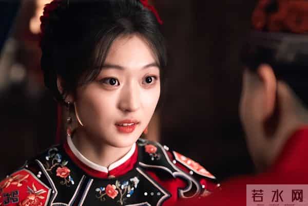 《大生意人》匿名信来袭,常玉儿梦断贞洁,与古平原决裂遁入空门