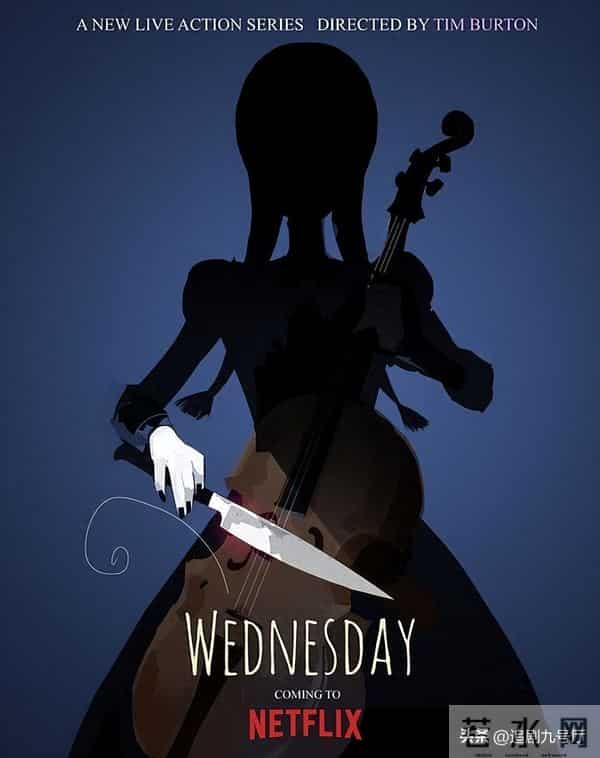 Netflix2025全球英文剧集收视TOP5出炉！