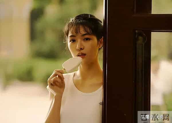 《芳华》:陈灿谈不上背叛萧穗子