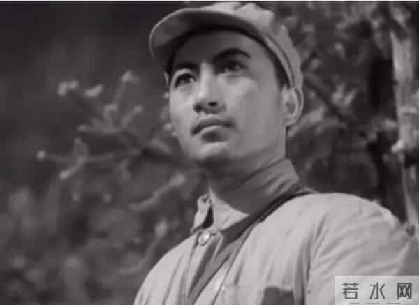 冯喆 王心刚 孙道临 达式常是中国电影史上极具代表性的儒雅派男演员