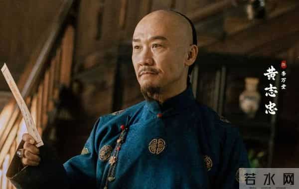 《大生意人》直到李钦赴死,古平原方知,九帅与苏紫轩另有交易