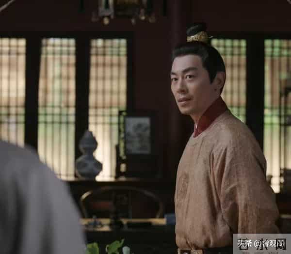 《大生意人》热播!李成自尽那一刻,古平原 “救世主” 人设秒成渣