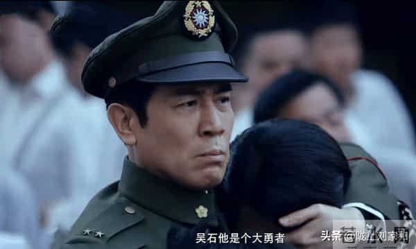 《沉默的荣耀》28集封神爆哭!无枪战却戳中千万人泪点