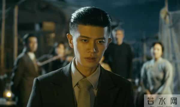 CCTV1今晚首播！32集金融谍战剧来袭，阵容不错，不愁没好剧看了