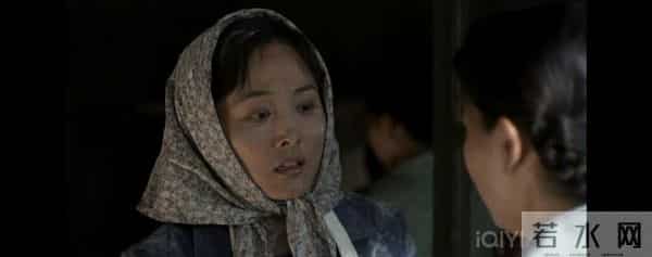 《父母爱情》直到安杰去黑山岛探亲,安欣才知,江德福另一面