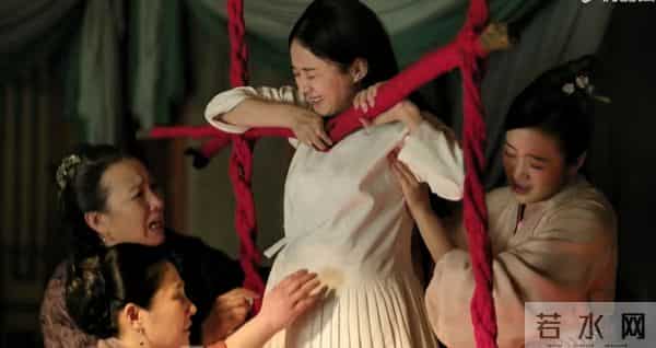 知否:小秦氏从未想杀顾廷烨,直到明兰做了两件事,她才动了杀心