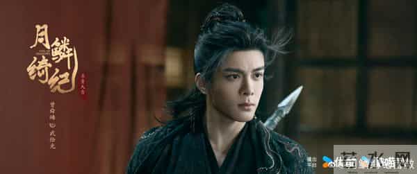 优酷新剧杀疯了！6部大剧来袭, 演员阵容强大, 最后一部预约破400万