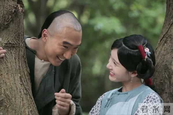 《大生意人》直到廖姑娘拿下古平文，才懂她的选择多清醒！