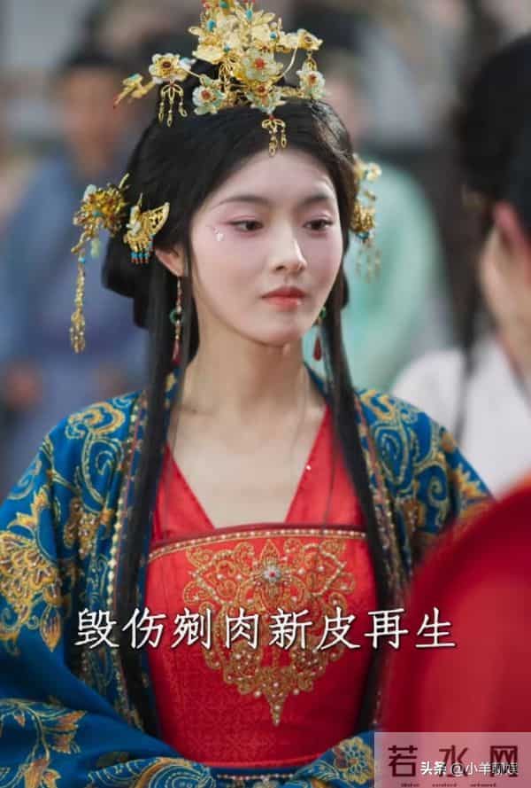 陈添祥新剧上线差评如潮!网友-别浪费演技,接点好剧本吧!