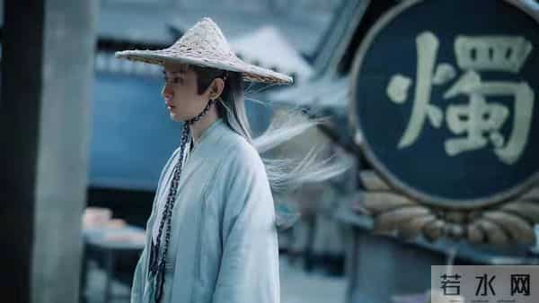 资本终于说实话了!成毅演技征服《长安二十四计》制片人