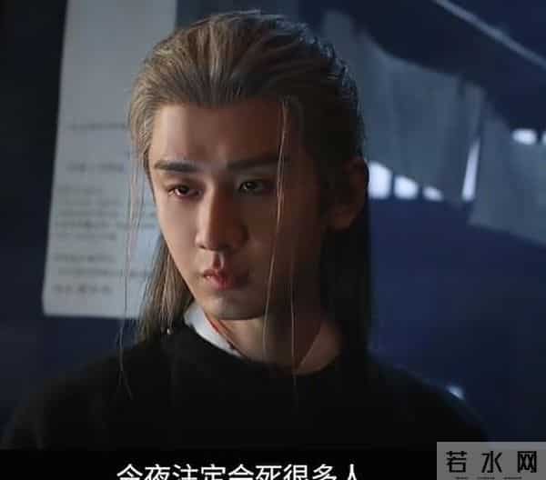 央八开播！悬疑复仇剧《长安二十四计》定档，阵容太强这剧要爆