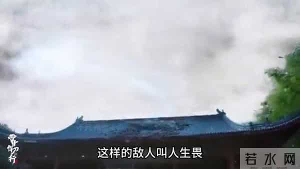 雪中悍刀行:徐骁拿到北椋世袭罔替,终于把儿子的编制搞定...