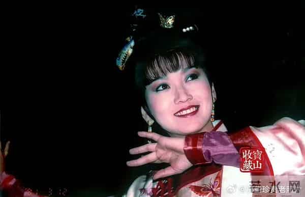 1991年电视连续剧《戏说乾隆》之《宫闱惊变》