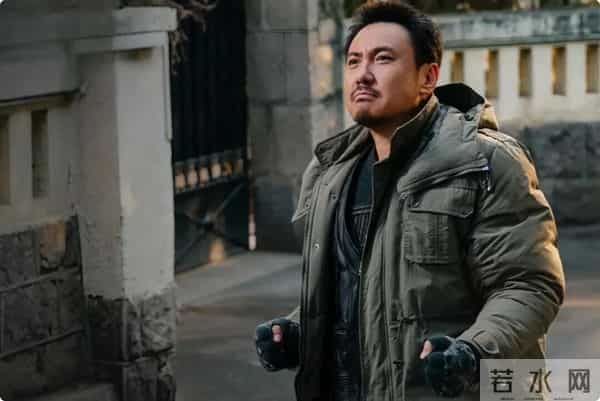 上映3天票房仅77万,周星驰尽力了,可星爷的号召力已不如当年了