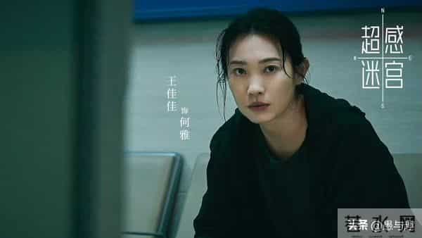 《超感迷宫》今日开播，段奕宏 窦骁 王佳佳主演，能成悬疑剧黑马吗