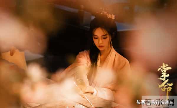 明日开播!古装复仇权谋剧来袭,重生贵女×腹黑都督,双强博弈