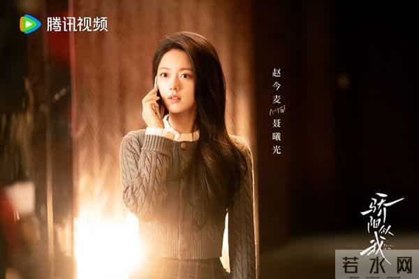 今晚开始! CCTV 5部王炸剧来袭, 成毅 蓝盈莹 窦骁 徐璐 主演, 想不火都难