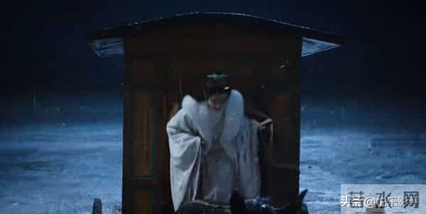 终于来了！央八开播，28集古装权谋剧 ，众星云集定能掀起追剧热潮