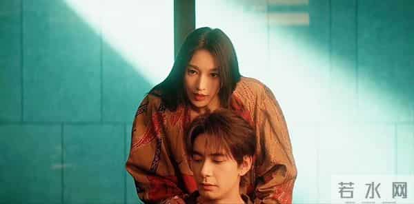 本来奔着迪丽热巴看的《枭起青壤》,却被张俪饰演的女反派吸引了