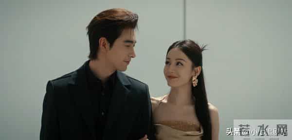 《枭起青壤》全剧最惊喜的人,不是吕现,也不是熊黑,而是颜老头