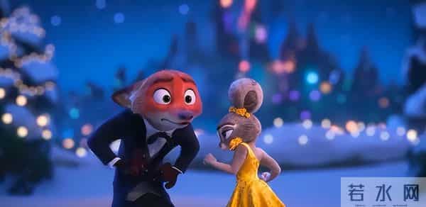 《疯狂动物城2》打败《照相馆》进入前三,陈思诚在瑟瑟发抖